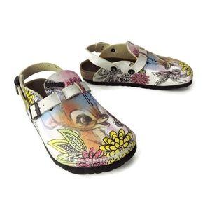 disney birkenstock sandals